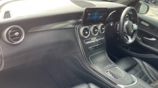 Mercedes-Benz GLC 300d 4Matic AMG Line Premium 5dr 9G-Tronic Diesel Estate